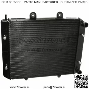 Радиатор для Polaris Sportsman ACE 325 570 2014 2015 / ACE 325 900 570 2016-2018