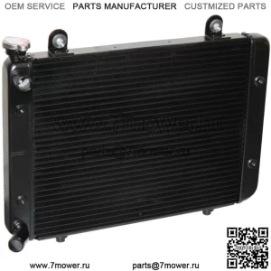 Радиатор для Polaris Ranger 700 4X4 EFI 2007 2008