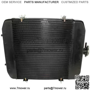 Радиатор для квадроцикла Arctic Cat 0413-014 0413-043 0413-184 0413-199 0413-256