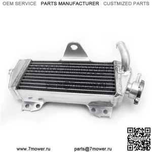 Высокопроизводительный алюминиевый радиатор для мотоцикла KAWASAKI