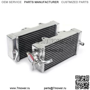 Радиатор замены OEM Honda CRF 450R