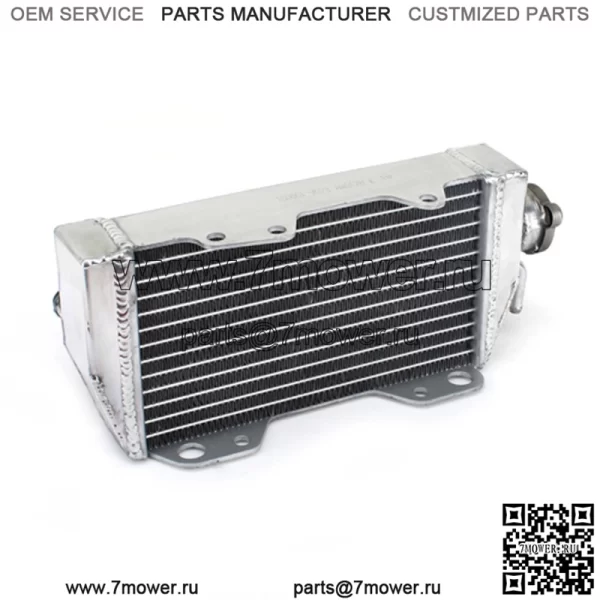 Радиатор замены OEM Honda CRF 450R - Image 4