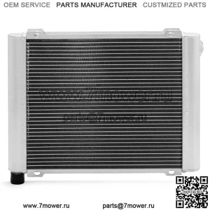 Алюминиевые радиаторы для Can Am Outlander / MAX / Renegade 450 500 570 650 800R 1000