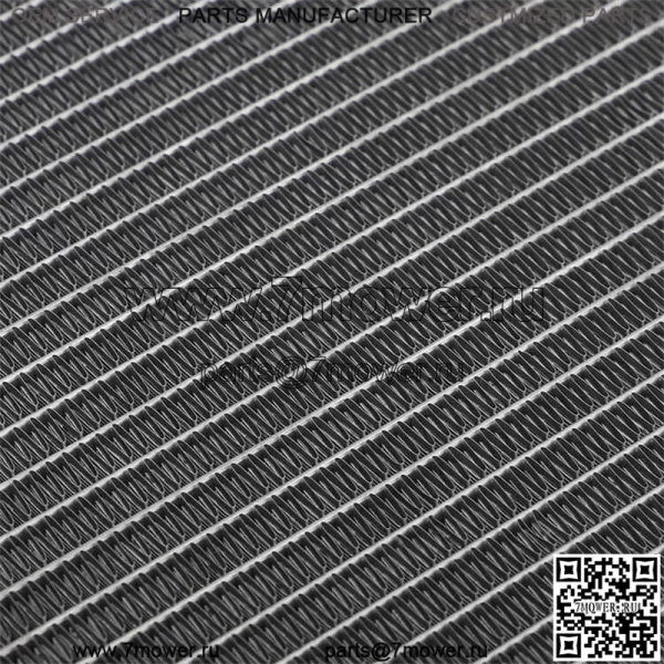 Алюминиевый радиатор для Yamaha YXE700 Wolverine 2016-2018 - Image 3