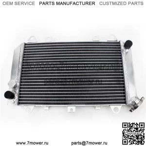 Алюминиевый радиатор для Kawasaki KAF620 (Mule 2510/2520/2500) 2007 39061-1270