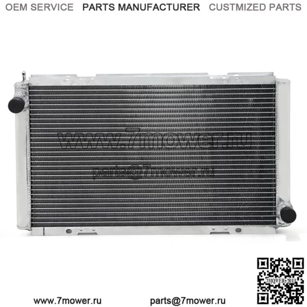 Алюминиевый радиатор для Can-Am Defender HD5 HD7 HD8 HD9 HD10 / Traxter HD5 HD7 HD8 HD9 HD10 16-23