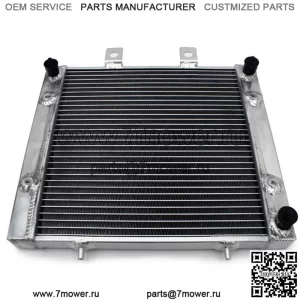 Алюминиевые радиаторы для Polaris Sportsman Touring 570 SP/EPS 2014-2023 / Hawkeye 325 2015