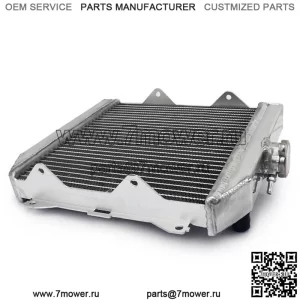 Алюминиевый радиатор для квадроцикла Honda TRX520 2020-2023 19010-HR3-A21