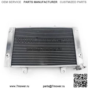 Алюминиевый радиатор для Yamaha YXR700 Rhino 700 2008-2013 5B4-E2461-00-00
