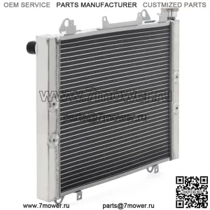 Алюминиевый радиатор 39061-0568 для Kawasaki Teryx4 750 2010-2013 / Teryx4 800 Teryx 800 2014-2022