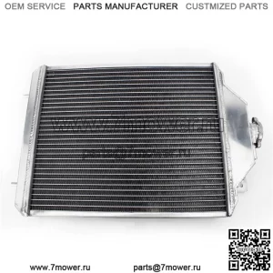 Алюминиевый радиатор для Polaris Ranger Side by Side 1999 1240029