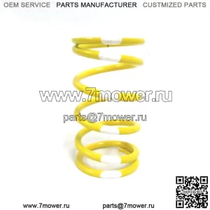 OEM Желтая/Белая Первичная Пружина Сцепления 0646-229