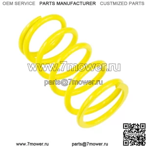 Желтая пружина сцепления первичного привода для Arctic Cat ZR800 01-03/ ZR900 03-06 (для: Arctic Cat)