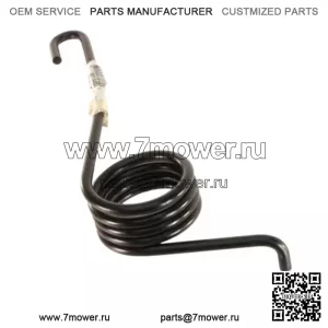 Оригинальное оборудование John Deere, правая торсионная пружина - A118430