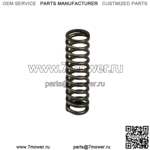 Пружина фиксатора сжатия Polaris Ranger, оригинальная OEM-часть 3234578, кол-во 1