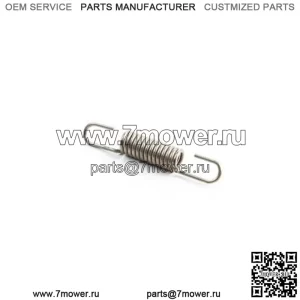 OEM пружинный регулятор холостого хода