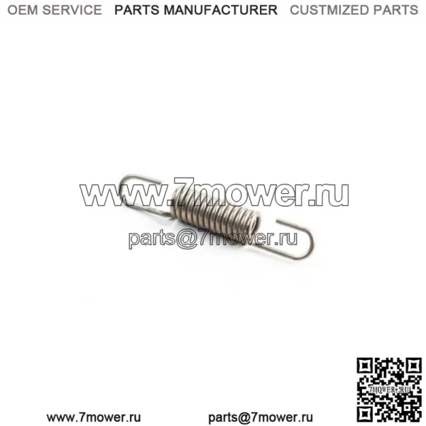 OEM пружинный регулятор холостого хода