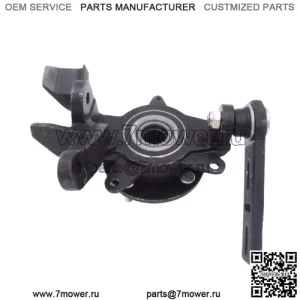 OEM Club Car ASM вертикальный ручной тормоз AWD обслуживание левой руки 105283703