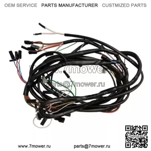 Жгут проводов подходит для Ford 5000 C9NN14A103C