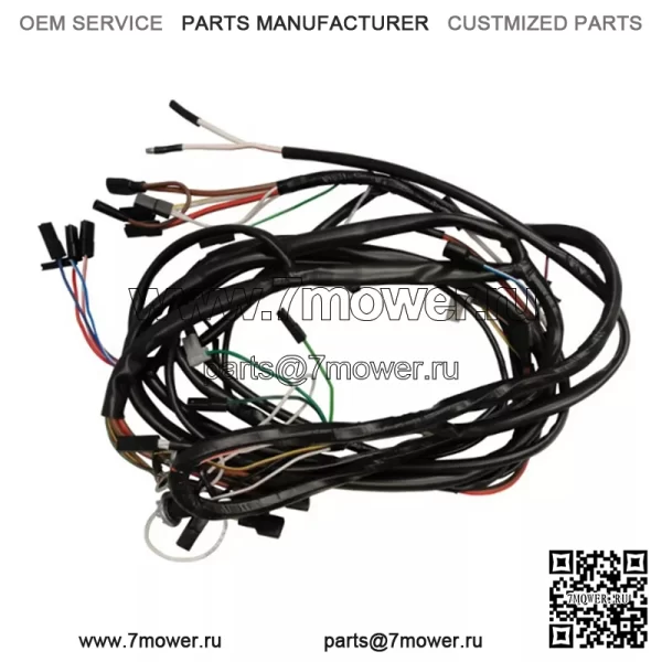 Жгут проводов подходит для Ford 5000 C9NN14A103C