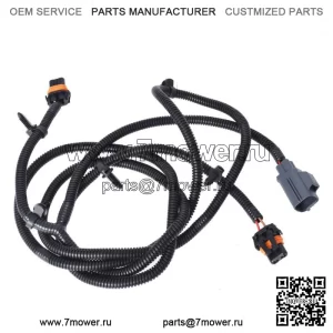 Для RAM 1500 2013 2014-2019 68197065AA жгут проводов противотуманных фар