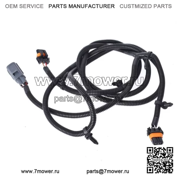 Для RAM 1500 2013 2014-2019 68197065AA жгут проводов противотуманных фар - Image 3