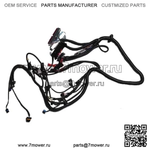 Жгут проводов T56 DBC 1997-2006 LS1 Двигатель Трансмиссия 4.8 5.3 6.0