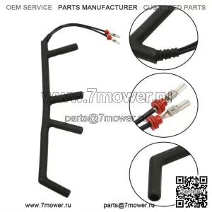 Жгут проводов для подключения Vw Mk3 Mk4 Beetle Golf Jetta Passat L4 1.9L 028971766