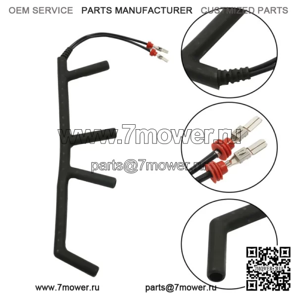 Жгут проводов для подключения Vw Mk3 Mk4 Beetle Golf Jetta Passat L4 1.9L 028971766