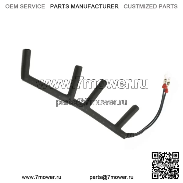 Жгут проводов для подключения Vw Mk3 Mk4 Beetle Golf Jetta Passat L4 1.9L 028971766 - Image 2