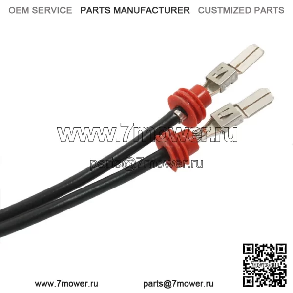 Жгут проводов для подключения Vw Mk3 Mk4 Beetle Golf Jetta Passat L4 1.9L 028971766 - Image 3