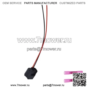 1712339 Компрессор кондиционера, боковой жгут проводов двигателя для Nissan Maxima Sentra 07-14
