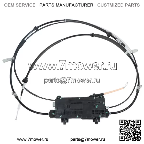 Привод стояночного тормоза для Land Rover LR3 2005-2009/ Range Rover Sport 2006-2009 - Image 2
