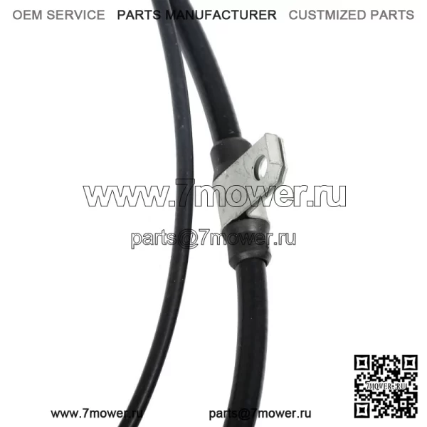 Привод стояночного тормоза для Land Rover LR3 2005-2009/ Range Rover Sport 2006-2009 - Image 3
