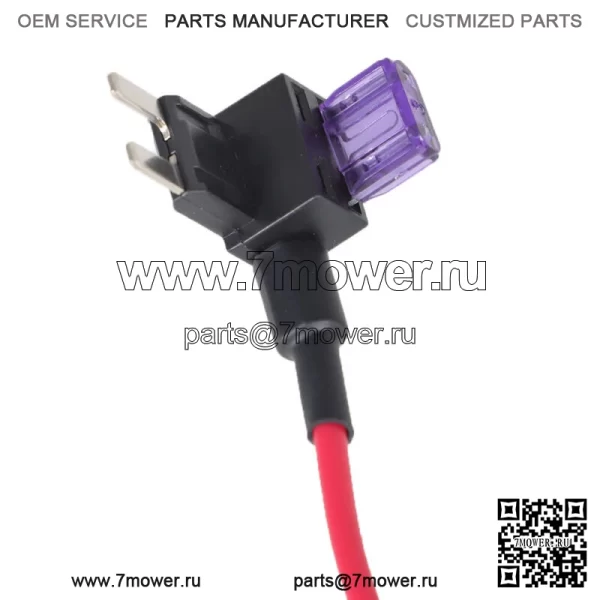 Радиоприемник Добавить усилитель сабвуфера Plug & Play Проводка для Hummer Pontiac 2008-2009 - Image 3