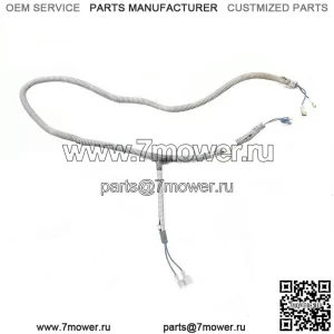 07 Club Car XRT 1550 RSC жгут проводов задний дополнительный провод 103213301