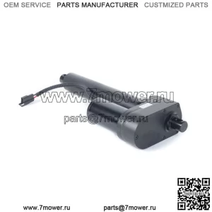 700703665 Актуатор обмотки шпагатом для рулонного пресс-подборщика подходит для Agco