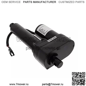 Замена линейного актуатора для пресс-подборщиков 9843435 GF12-1044 Farmer Bob's Parts