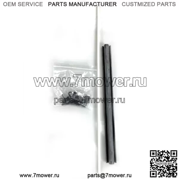 POLARIS (K-ACCY ЦЕНТРАЛЬНЫЙ УПЛОТНИТЕЛЬ ZS) 2207585