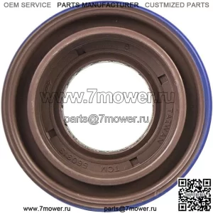 Уплотнение Polaris GEM, оригинальная деталь OEM 3234851, кол-во 1