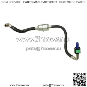 Шланг топливного фильтра (каждый) POLARIS 800 PRO RMK 155/163 ВСЕ ВАРИАНТЫ 13-16