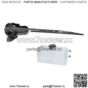 Polaris 2883974 Стеклоочиститель и омыватель лобового стекла 2018-2020 Ranger Crew XP 1000 OEM