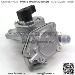 Спускной кран 04-09 GS500 F Топливный газ Бензиновый клапан Кран OEM Suzuki 44300-01D40 #V113