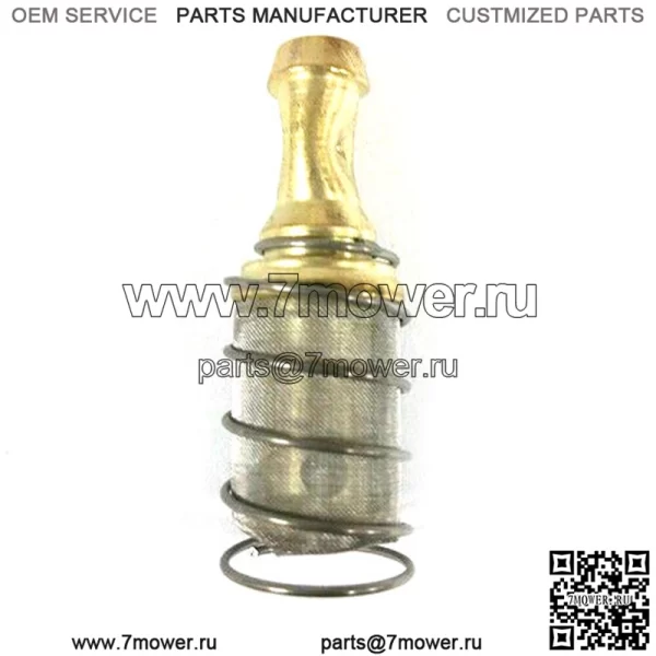Топливный фильтр в баке 1/4" с обратным клапаном - Yamaha - Image 2