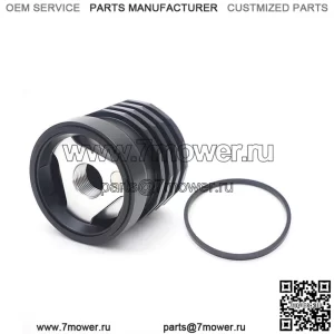 Комплект масляных фильтров для Yamaha Rhino 450 660 700 YFM 350 400 450 550 660 700 YXZ1000R