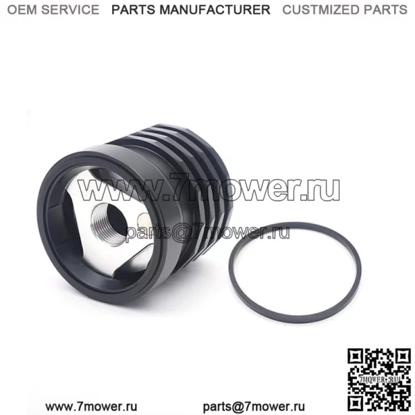 Комплект масляных фильтров для Yamaha Rhino 450 660 700 YFM 350 400 450 550 660 700 YXZ1000R