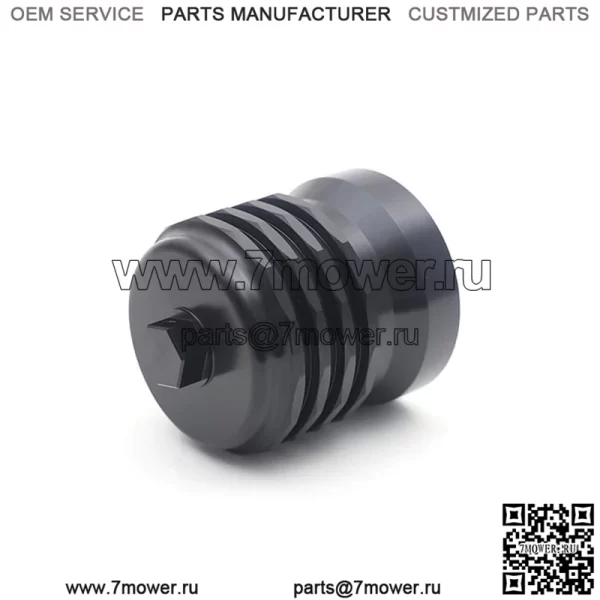 Комплект масляных фильтров для Yamaha Rhino 450 660 700 YFM 350 400 450 550 660 700 YXZ1000R - Image 3