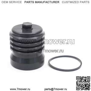 Комплект масляных фильтров для Kawasaki Mule 600 610 1000 3000 3010 4000 4010 KVF 300 360 400 650 750