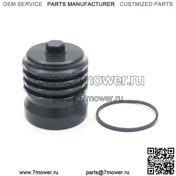 Комплект масляных фильтров для Arctic Cat 350 366 375 400 454 450 500 550 650 700 1000 - Image 3