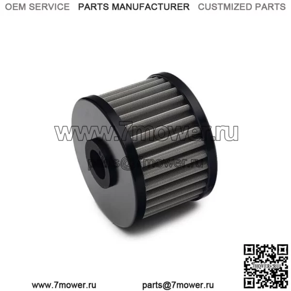 Масляный фильтр ATV / UTV для HONDA TRX400 X/TRX400 X-9 2009 - 2014 - Image 2